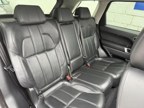 Land Rover Range Rover Sport 3.0 SD V6 HSE Dynamic Auto 4WD Euro 6 (s/s) 5dr 57