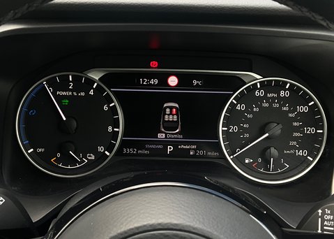 Nissan Qashqai E-POWER ACENTA PREMIUM 26