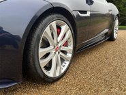 Jaguar F-Type V6 S AWD 17