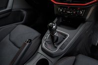 SEAT Ibiza TSI FR 36