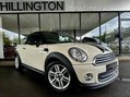 Mini Coupe 1.6 Cooper Euro 5 (s/s) 2dr 31