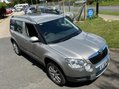 Skoda Yeti ELEGANCE TSI 4WD 30