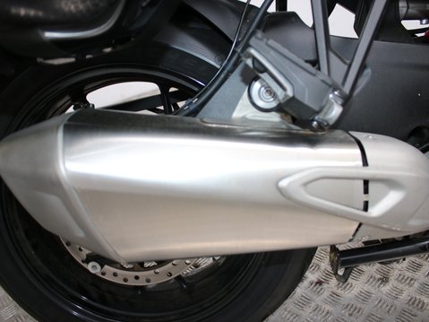 BMW S1000XR S 1000 XR SPORT SE BLACK EDITION 23