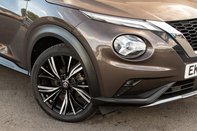 Nissan Juke DIG-T TEKNA PLUS DCT 11