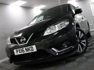 Nissan Pulsar N-CONNECTA DIG-T 32