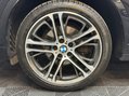 BMW X3 3.0 30d M Sport Auto xDrive Euro 6 (s/s) 5dr 27
