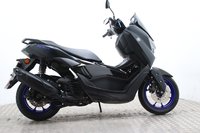 Yamaha Nmax 125 NMAX 125 (GPD125-A)