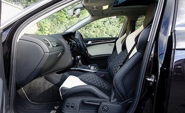 Audi RS4 Avant Limited Edition 14