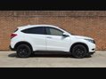 Honda HR-V 1.5 HR-V SE Navi i-VTec CVT 5dr 16