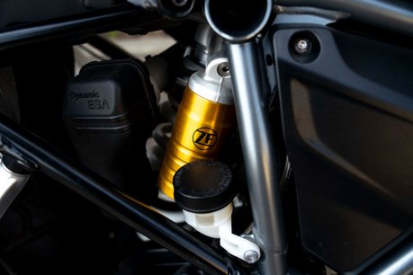 BMW R1250 GS ADV EXCLUSIVE TE. NOW SOLD. SIMILAR REQUIRED. PLEASE CALL 01903 254800. 22
