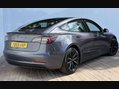 Tesla Model 3 Model 3 Long Range AWD 4WD 4dr 11