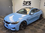 BMW M4 3.0 BiTurbo Coupe 2dr Petrol DCT Euro 6 (s/s) (431 ps) 47