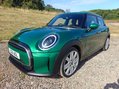 Mini Hatch 1.5 Cooper Exclusive Steptronic Euro 6 (s/s) 5dr 10