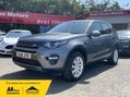 Land Rover Discovery Sport 2.2 SD4 SE Tech 4WD Euro 5 (s/s) 5dr 1