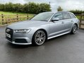 Audi A6 2.0 TDI ultra S line S Tronic Euro 6 (s/s) 5dr 3