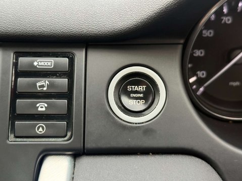 Land Rover Discovery Sport 2.0 Discovery Sport SE Tech TD4 4WD 5dr 38