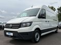 Volkswagen Crafter 2.0 TDI CR35 Commerce Plus Panel Van 5dr Diesel Manual FWD LWB High Roof Eu 18