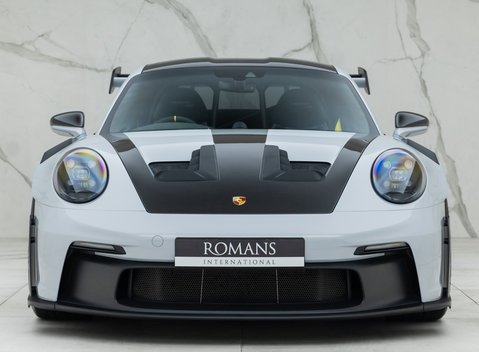 Porsche 911 GT3 RS Weissach (992) 30
