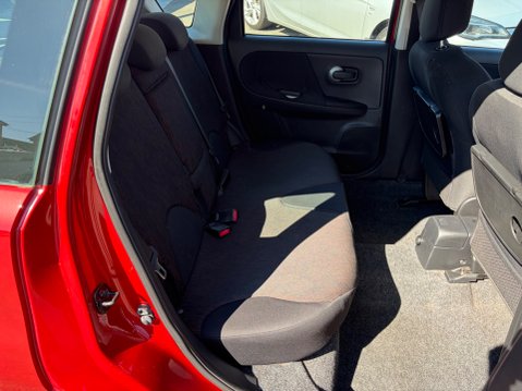 Nissan Note 1.4 ACENTA 7