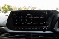 Hyundai i20 T-GDI N 28