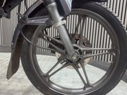 Keeway RK 2015 RUNNING PROJECT BIKE 125CC LEARNER 11