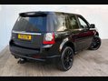 Land Rover Freelander 2.2 Freelander Sport LE SD4 Auto 4WD 5dr 31