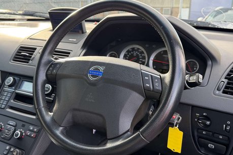 Volvo XC90 2.4 D5 SE SUV 5dr Diesel Geartronic AWD (219 g/km, 200 bhp) 29