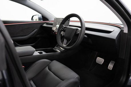 Tesla Model 3 (Dual Motor) Performance Saloon 4dr Electric Auto 4WDE (460 ps) 2