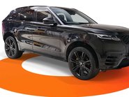 Land Rover Range Rover Velar 2.0 Range Rover Velar R-Dynamic HSE D240 Auto 4WD 5dr 1
