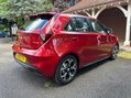 MG MG3 EXCLUSIVE VTI-TECH 15