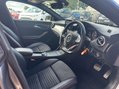Mercedes-Benz CLA Class 2.1 CLA220d AMG Sport Coupe 7G-DCT Euro 6 (s/s) 4dr 24