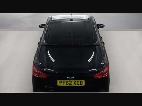 Ford B-Max 1.6 B-Max Titanium Auto 5dr 15