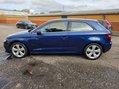 Audi A3 2.0 A3 Sport TDI 3dr 28