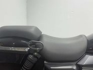 Um Renegade 2021 ONLY 3K RUNNING CRUISER PROJECT BIKE 125CC 11