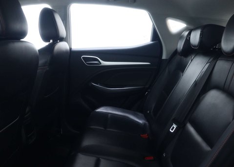 MG ZS 1.0 ZS Exclusive TGDi Auto 5dr 48