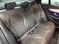 Mercedes-Benz C Class 2.0 C300d AMG Line (Premium Plus) Saloon 4dr Diesel G-Tronic+ Euro 6 (s/s) 41