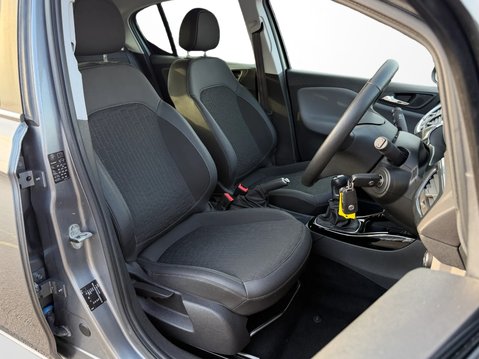 Vauxhall Corsa 1.4 Diamond 5dr 18