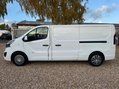 Vauxhall Vivaro 1.6 Vivaro 2900 Sportive CDTi 6