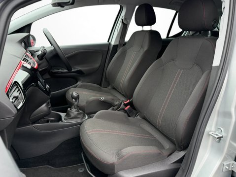 Vauxhall Corsa 1.4 [75] Griffin 5dr 20