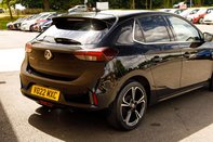 Vauxhall Corsa ELITE EDITION 8