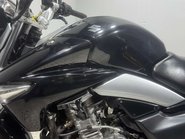 Suzuki Inazuma GW 2015 22K GOOD RUNNING COMMUTER BIKE 250CC MOT RIDES WELL 21