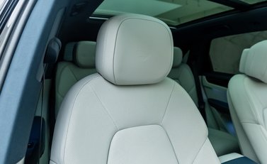 Porsche Cayenne V6 E-Hybrid 12