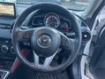 Mazda CX-3 2.0 SKYACTIV-G Sport Nav Euro 6 (s/s) 5dr 12