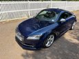 Audi TT TTS TFSI QUATTRO 9