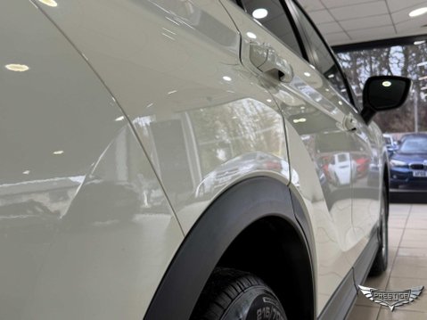 Mitsubishi Eclipse Cross 1.5T 2 Euro 6 (s/s) 5dr 70