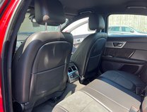 Jaguar XF 2.2d R-Sport Saloon 4dr Diesel Auto Euro 5 (s/s) ( 11