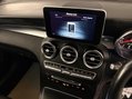 Mercedes-Benz GLC 2.0 GLC250 AMG Line (Premium Plus) G-Tronic 4MATIC Euro 6 (s/s) 5dr 16