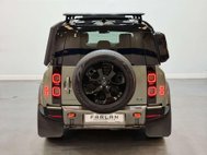 Land Rover Defender 3.0 P400 MHEV X SUV 5dr Petrol Auto 4WD Euro 6 (s/s) (400 ps) 21