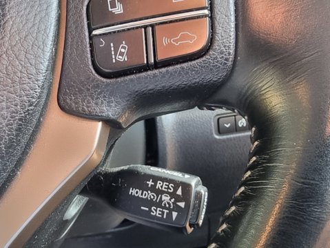 Lexus Is 300H PREMIER 57
