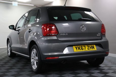 Volkswagen Polo MATCH EDITION TSI 29